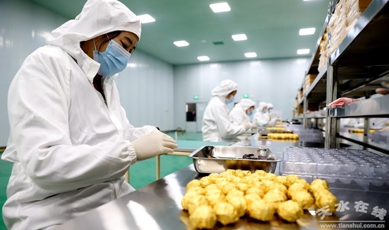 探寻遵义的独特魅力——品味地道特产